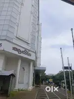 Ernakulam near Highcourt 45000sqt 9floor commercial building for rent