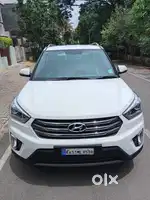 Hyundai Creta 1.6 SX, 2018, Diesel