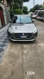 Maruti Suzuki Swift 2018 Petrol Well Maintained