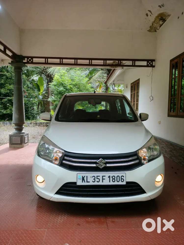 CELERIO ZXI PLUS