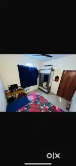 Full furnished 1BHK available at HSR layout