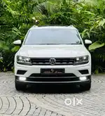 Volkswagen Tiguan 2.0 TDI Highline, 2019, Diesel