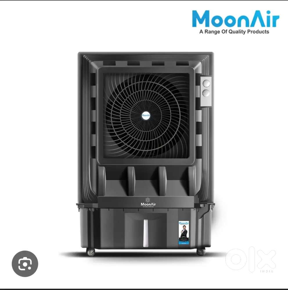 Moon Air 110 litre