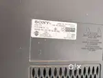 Sony 32 inch TV