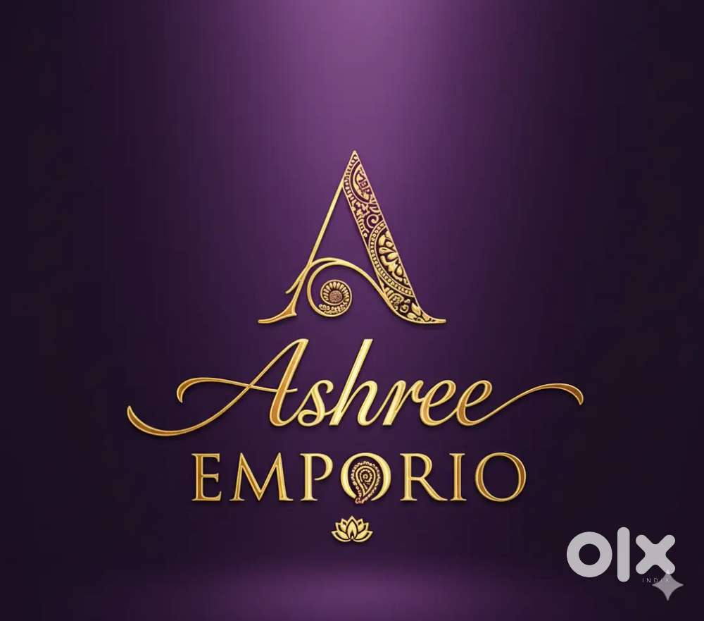 Female office assistant (Ethnic Wear), Ashree Emporio
