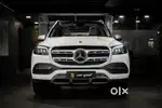 Mercedes-Benz GLS 450 4MATIC, 2022, Petrol