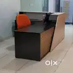 FRONT OFFICE EXECUTIVE