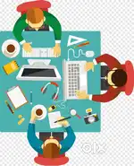 Office work