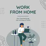 Work from home