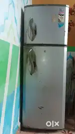 LG double door Fridge