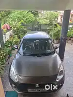 Maruti Suzuki Swift 2021
