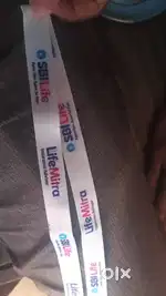Phone banking officer