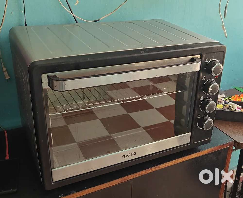 OTG Oven (Size Big) 63L