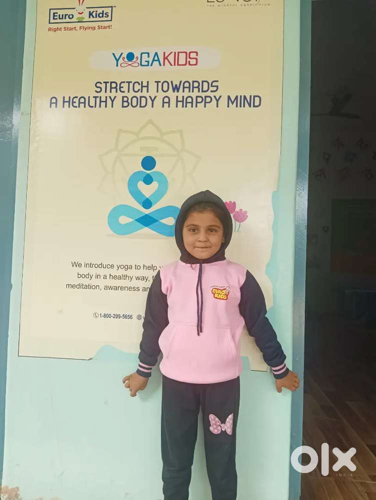 Fluent english teacher