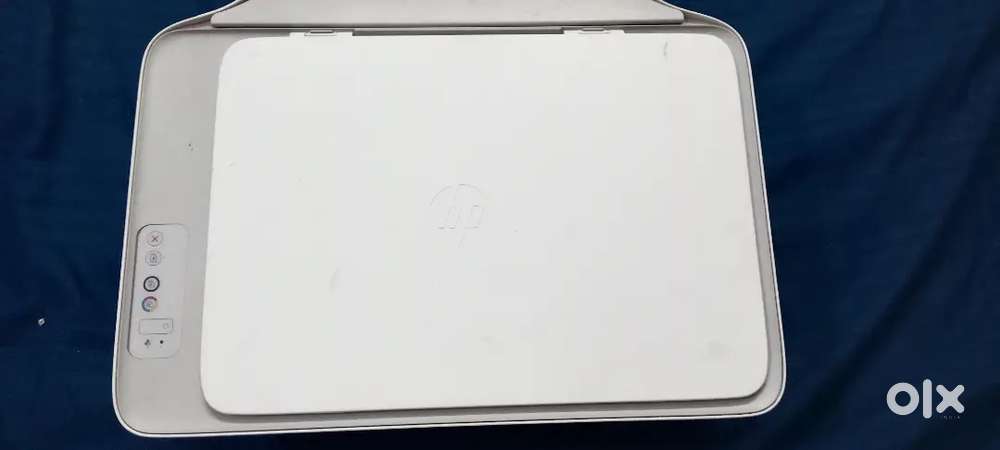 HP DESK JET 2332 ALL IN ONE PRINTER
