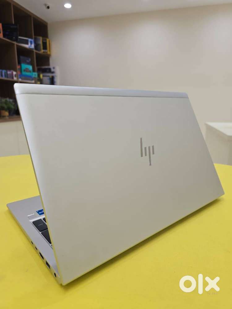 Hp Elitebook 850 G8 A Grade Core i5 - 11th Generation  Turbo Booster 1