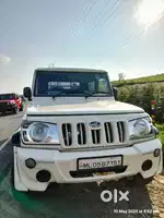 Bolero camper 4x4 Bs 4