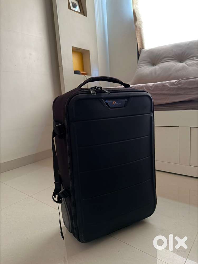 Lowepro Photostream SP200 Roller Camera Bag