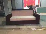 Sofa kam bad