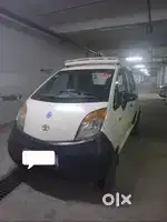 Tata nano for sale in excellent condition with working AC