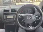 Volkswagen Vento 2015 Diesel Good Condition