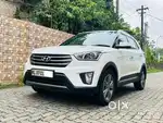 Hyundai Creta 2017
