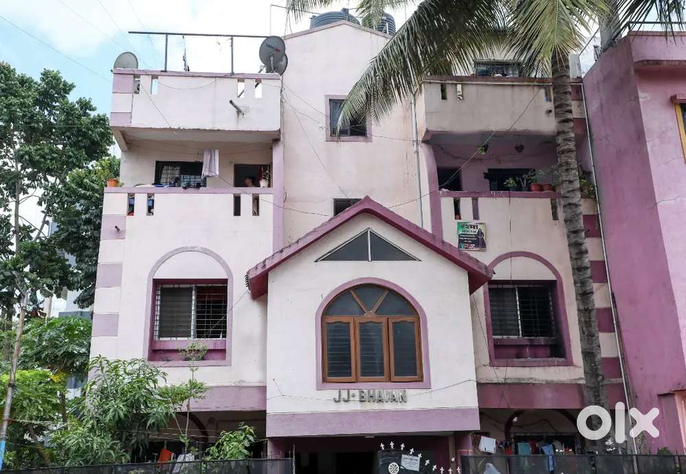 1bhk for rent near Tapkir mala chowk kalewadi