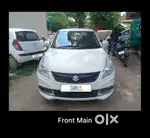 Maruti Suzuki Dzire 2019 Diesel 125000 Km Driven