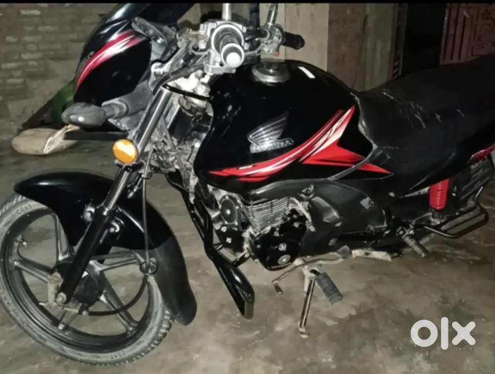 Hinda Sp 125