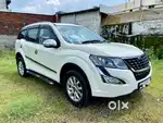Mahindra XUV500 W10 AWD, 2015, Diesel