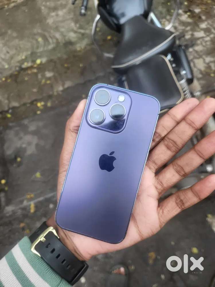 Iphone 14 Pro