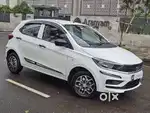 Tata Tiago 1.2 Revotron XM CNG, 2022, CNG & Hybrids