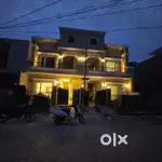 4BHK KOTHI FOR SALE READY TO MOVE IN SHIVALIK CITY KHARAR LANDRA