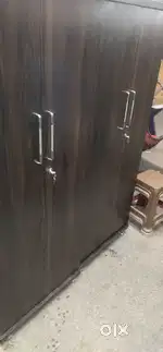 WoodeN kabod 2door model 6ft size all types model available