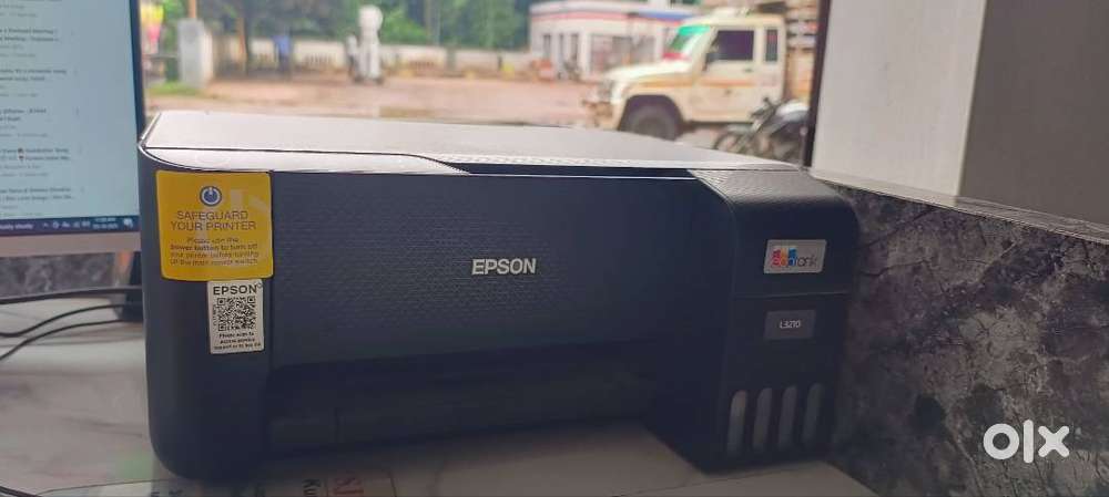 Epson L 3210