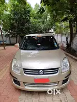 Maruti Suzuki Dzire 2009