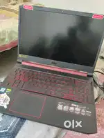 Acer nitro 5 laptop