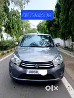Maruti Suzuki Celerio 1.0 VXI AGS, 2016, Petrol