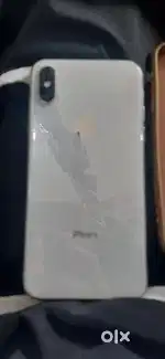 iphone x 64 gb battery health 78%