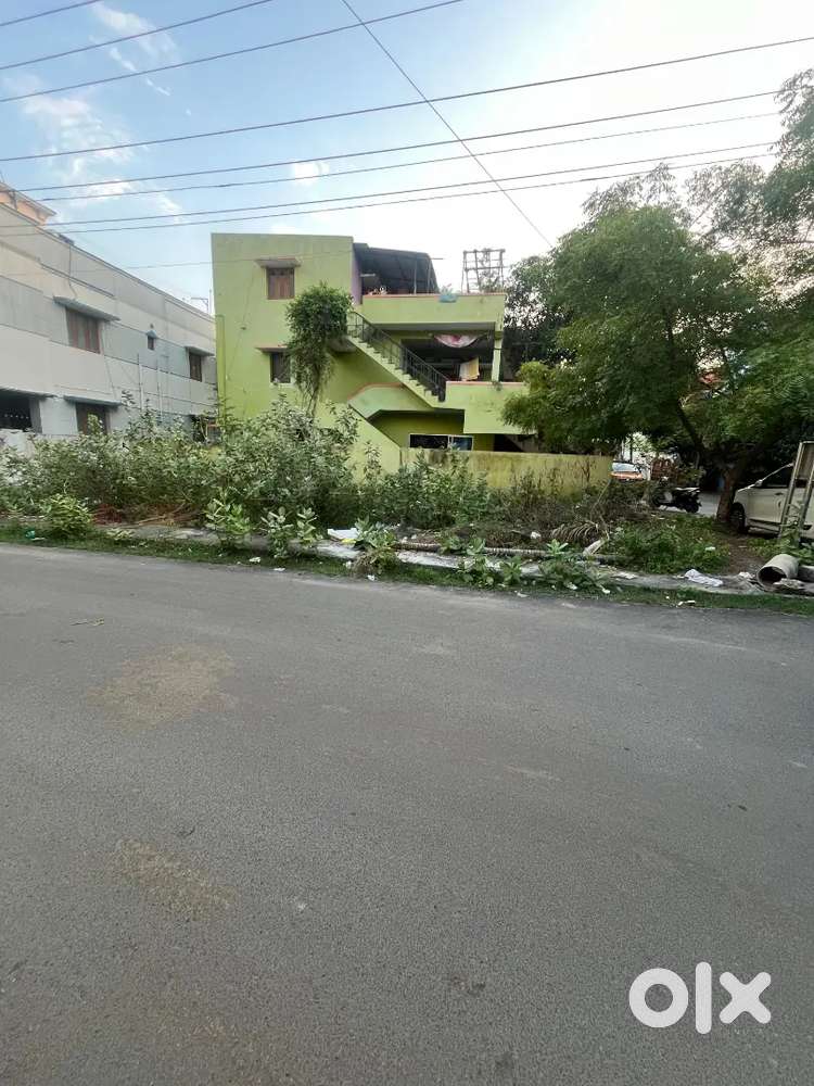 Land for sale in tambaram