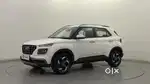 Hyundai Venue 1.5 CRDi SX (O), 2022, Diesel