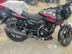 150cc WithLowest down Payment