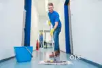 Housekeeping boy की आवश्यकता है in Gurgaon.