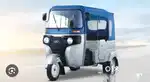 Ev Auto driver
