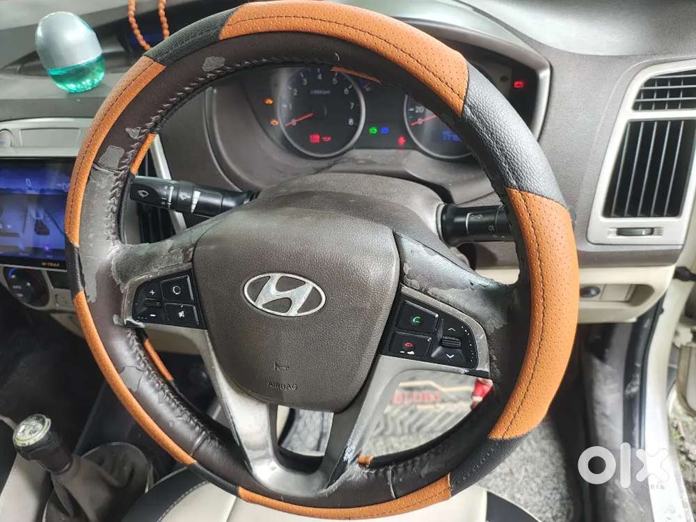 Hyundai i20 2013 Petrol