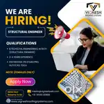 Structural Engineer