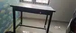 Studyy table with a drawer
