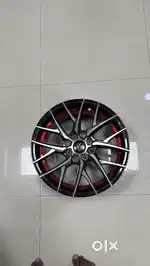 Buraq alloys