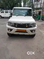 Mahindra Bolero Power Plus 2022 Diesel 85000 Km Driven