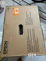 Brand new sealed pack epson L1300 printer